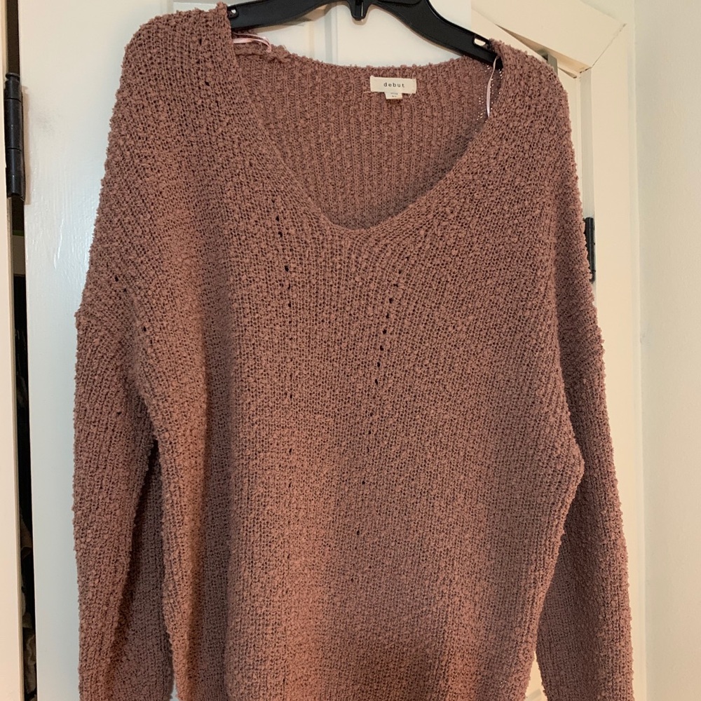 Sweater